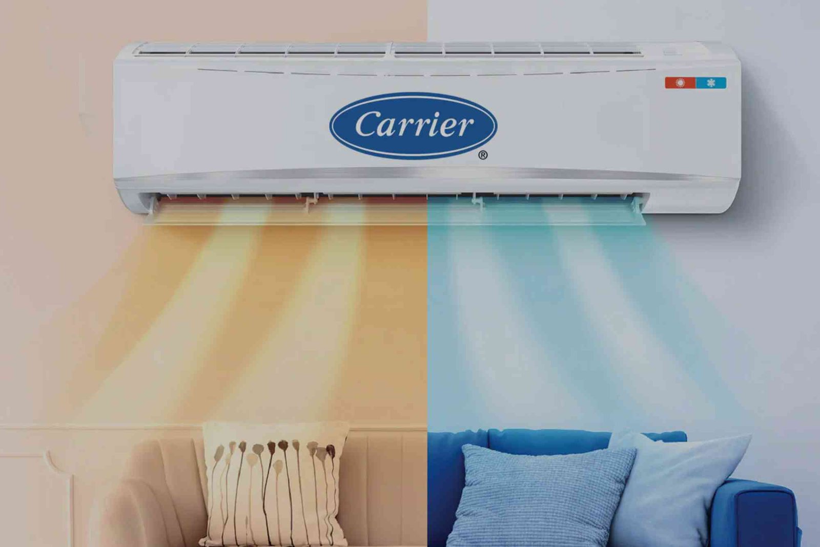 O General AC price in Dubai 2026